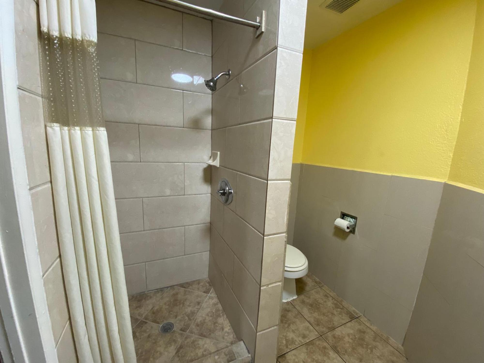 4 Star Motel Los Angeles Exterior photo