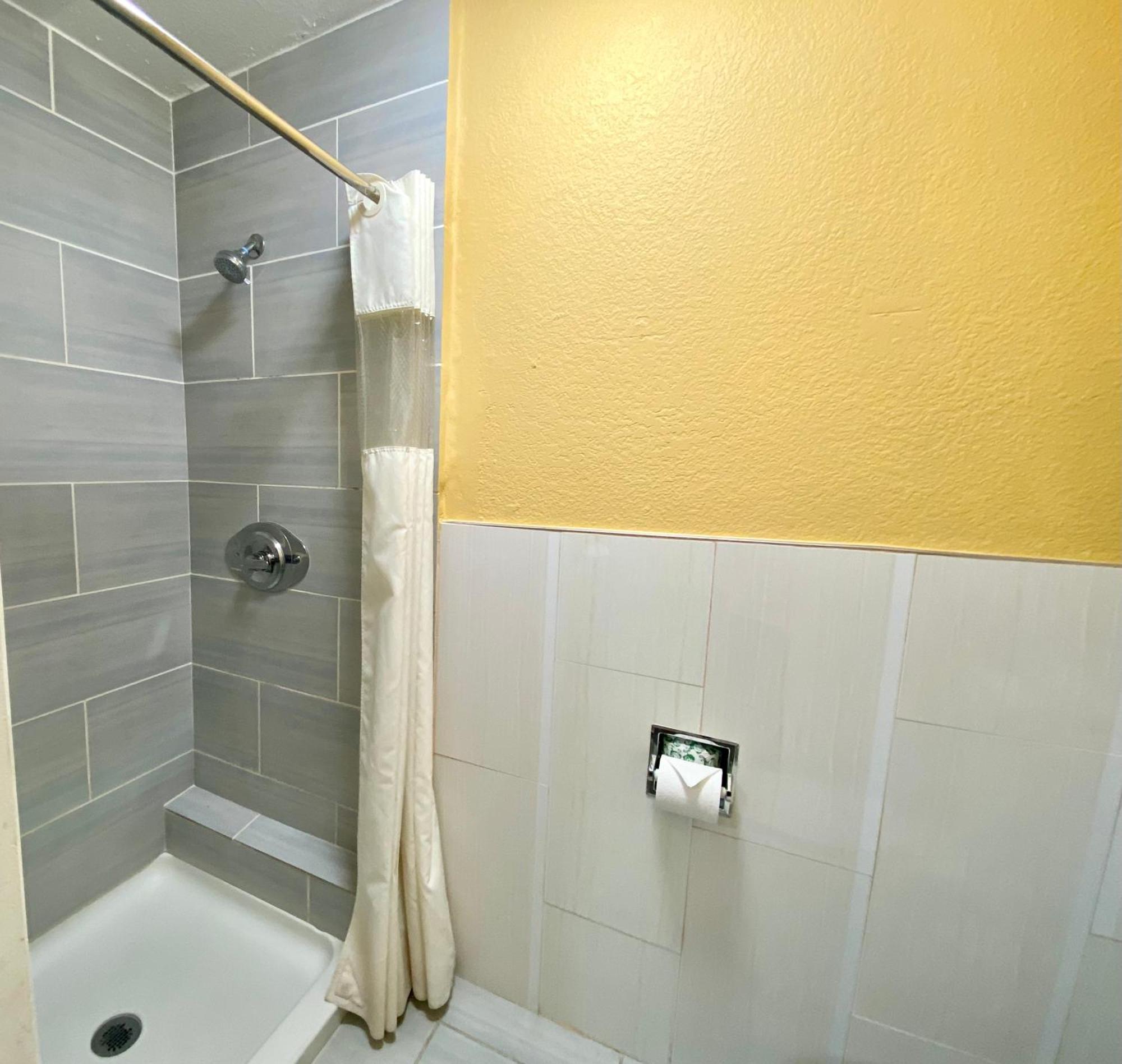 4 Star Motel Los Angeles Exterior photo