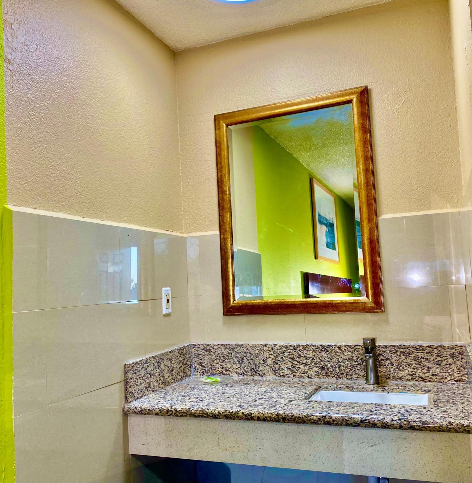 4 Star Motel Los Angeles Exterior photo